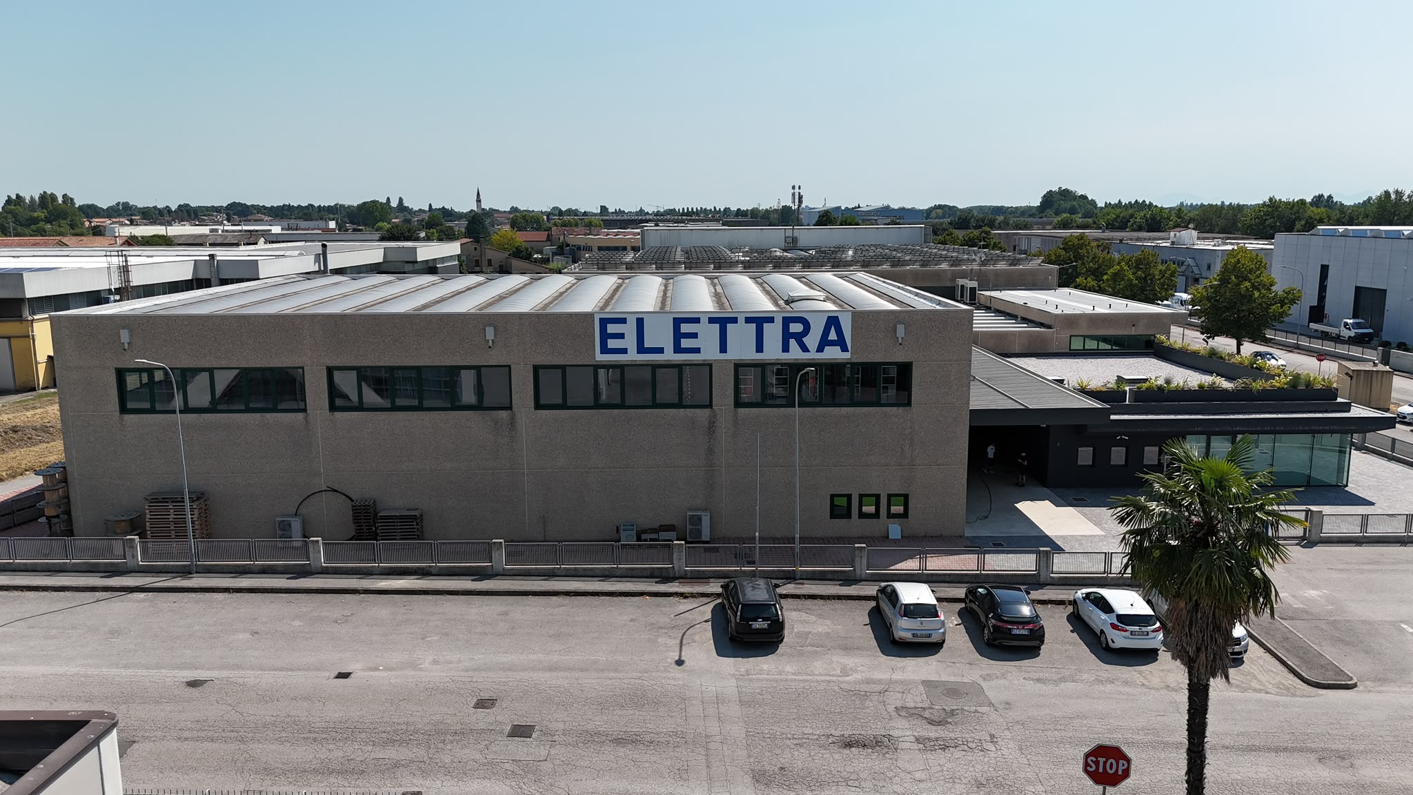 Team Elettra