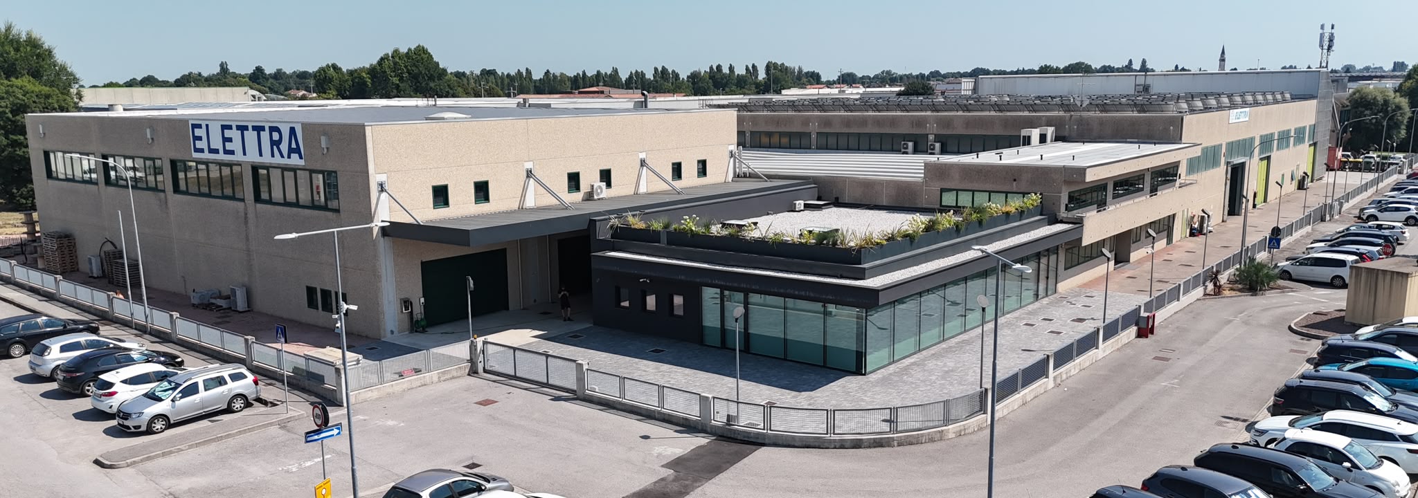 Sede Elettra