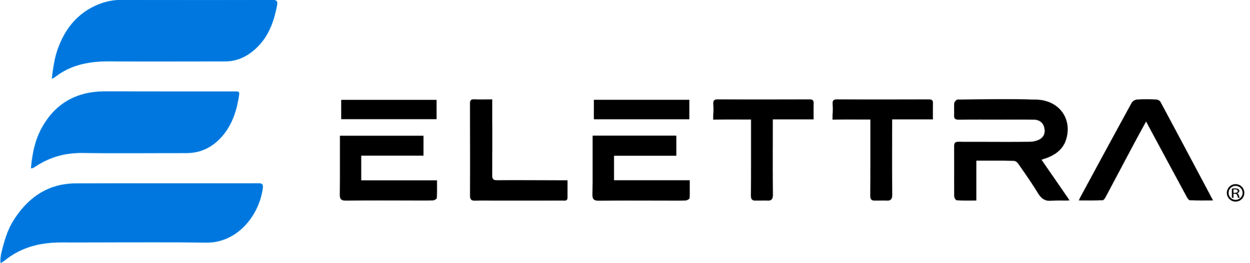 Elettra Logo PC